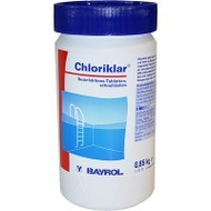 Bayrol-chloriklar