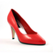 Pumps-rot-groesse-38