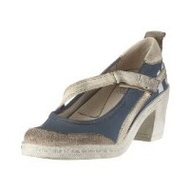 Pumps-blau-groesse-39