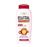 Loreal-elvital-reparatur-fuelle-shampoo