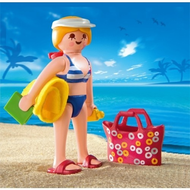 Playmobil-4695-urlauberin