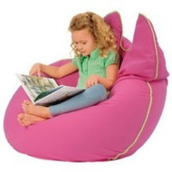 Sitzsack-pink-design