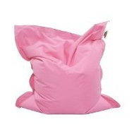 Sitzsack-pink