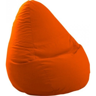 Magma-sitzsack-orange