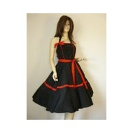 Petticoat-kleid