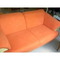 Sofa-orange