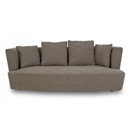 Sofa-grau-stoff