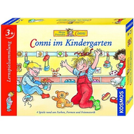 Kosmos-conni-im-kindergarten