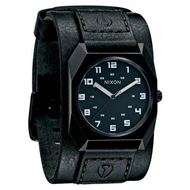 Nixon-a480-scout-leather