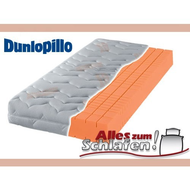 Dunlopillo-matratze-7-zonen