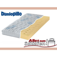 Dunlopillo-matratze