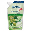 Isana-cremeseife-olive