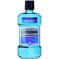 Listerine-zahnsteinschutz