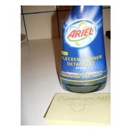 Ariel-fleckentferner-spray