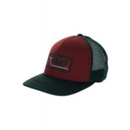 Vans-cap