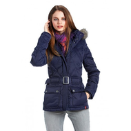 Esprit-daunenjacke-damen