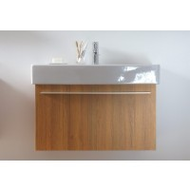 Duravit-unterschrank-teak