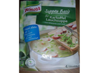 Knorr-suppen-basis