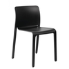 Stuhl-schwarz