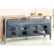 Sideboard-breit