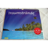 Kalender-traumstraende