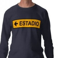 Estadio-t-shirt