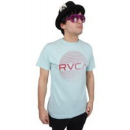 Rvca-t-shirt