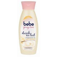 Bebe-dusch-au-lait-vanillemilch