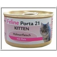 Feline-porta-21-kitten-huehnerfleisch-mit-reis