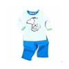 Snoopy-baby-schlafanzug