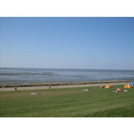 Strand-friedrichskoog-spitze