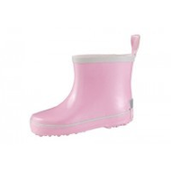 Gummistiefel-rosa