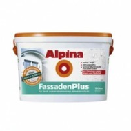 Alpina-fassadenplus