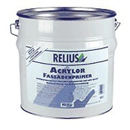 Relius-acrylor
