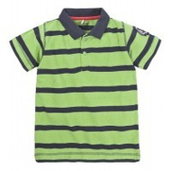 Baby-poloshirt