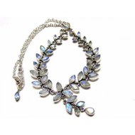 Collier-silber-925