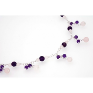 Collier-mit-amethyst