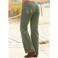 Bonprix-stretch-cordhose