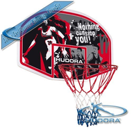 Hudora-in-outdoor-basketball-korb