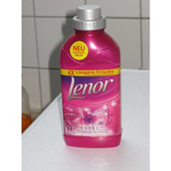 Die-lenor-flasche-von-vorn