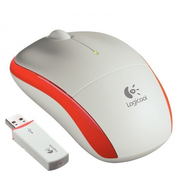 Logitech-wireless-mouse-m205