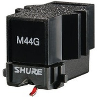 Shure-m44g-dj-system