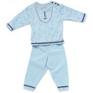 Sanetta-baby-schlafanzug