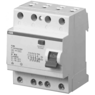 Abb-stotz-fehlerstrom-schutzschalter-25a-0-03a-4-pol