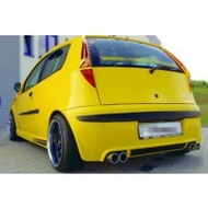 Fiat-punto-seitenschweller