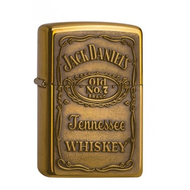 Zippo-254b-jack-daniels-label-bras