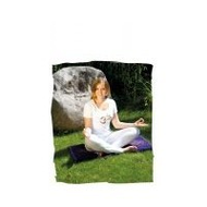 Yoga-shirt-kurzarm