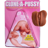 Clone-a-pussy-kit