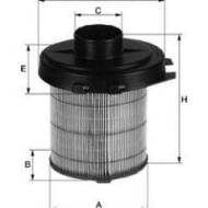 Citroen-ax-luftfilter