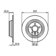 Ford-galaxy-bremsscheibe